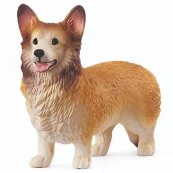 Schleich: Welsh corgi figura 13999 kép