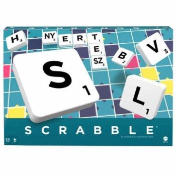 Scrabble Original társasjáték kép