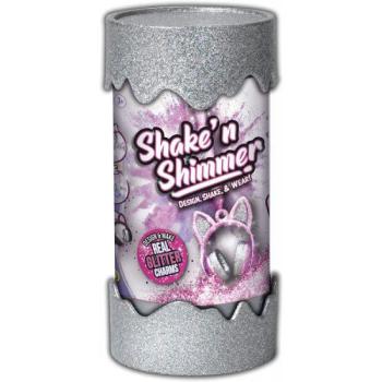 Shake n Shimmer Csillámos karkötő készítő - többféle kép