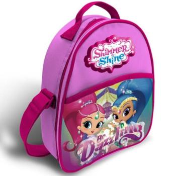 Shimmer és Shine hőtartó ebédhordó kép