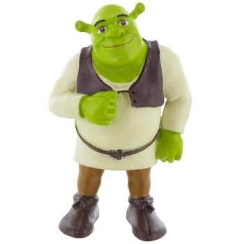 Shrek: Shrek játékfigura kép