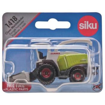 Siku: Claas Jaguar 960 kombájn 1418 kép