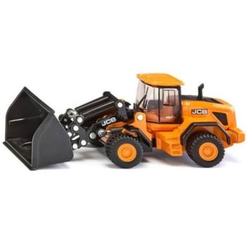 Siku: JCB 457 WLS rakodó 1789 kép