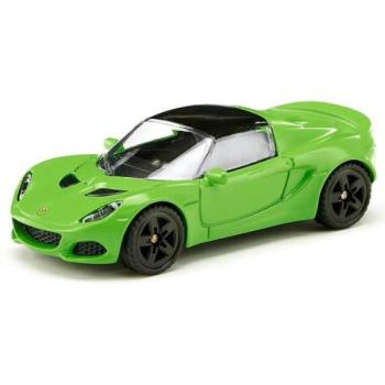 Siku: Lotus Elise kisautó 1531 kép