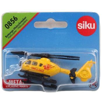 Siku: Mentőhelikopter 0856 kép