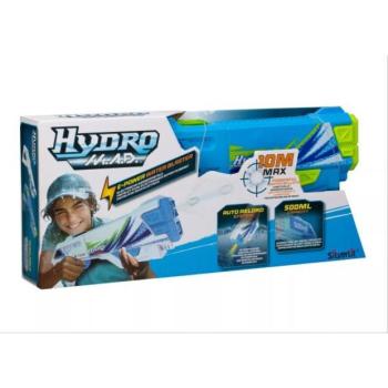 Silverlit: Hydro M.A.D elektromos vízipisztoly - Kék kép