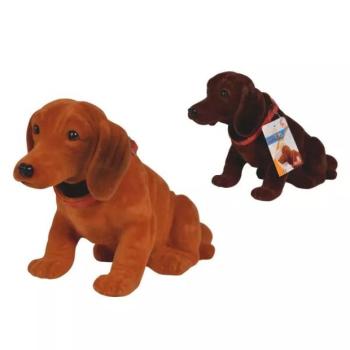 Simba: Bólogatós kutya 27 cm - többféle kép