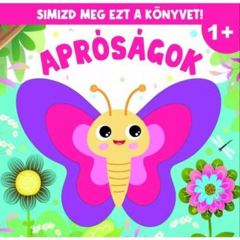 Simizd meg ezt a könyvet! - Apróságok kép