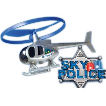 Sky Police helikopter kép