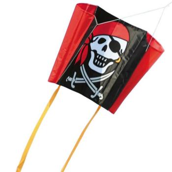 Sleddy Jolly Roger sárkány kép