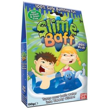 Slime Baff fürdőzselé, 150 g-os - többféle kép