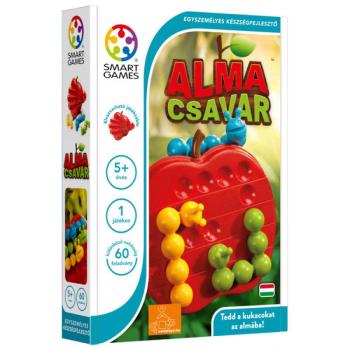 Smart Games: Alma csavar társasjáték kép