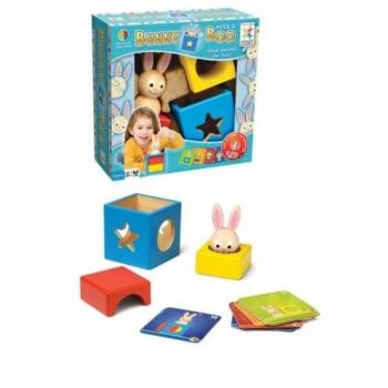 Smart Games Bunny Boo logikai játék kép