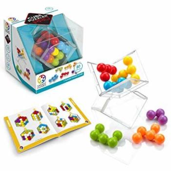 Smart Games Cube Puzzler, Pro logikai játék kép