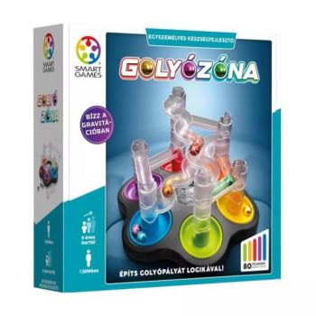 Smart Games: GolyóZóna logikai játék kép