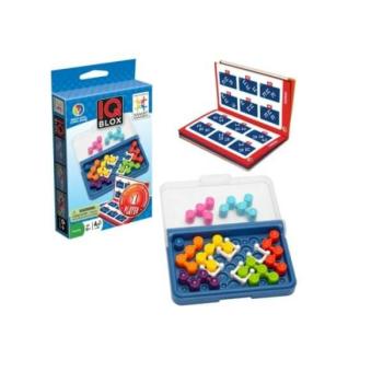 Smart Games IQ Blox logikai játék kép