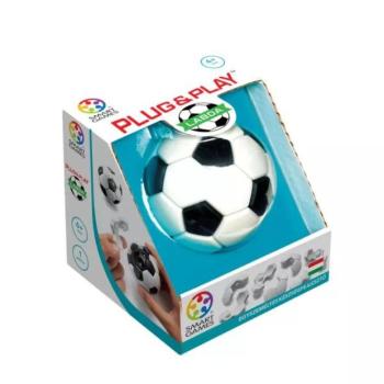 Smart Games: Plug &amp; Play Labda kép