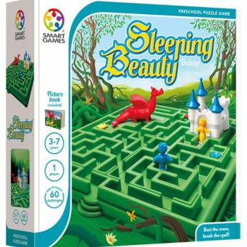 Smart Games Sleeping Beauty Deluxe kép