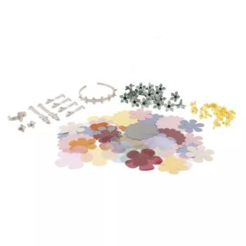 Smoby Crea: Virágékszer utántöltő - 100 db-os kép