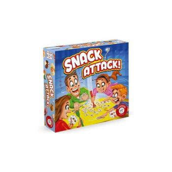 Snack Attack társasjáték kép