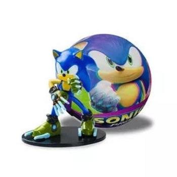 Sonic - Prime meglepetés minifigura gömbkapszulában kép