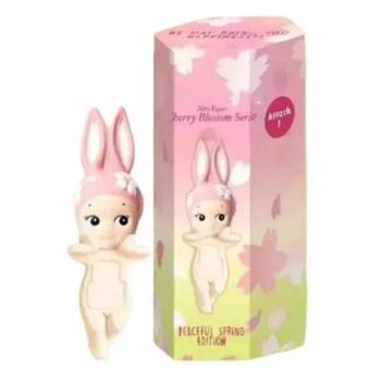 Sonny Angel: Cherry Blossom meglepetés figura kép