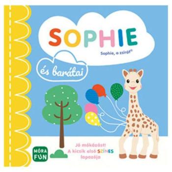 Sophie - Sophie és barátai kép