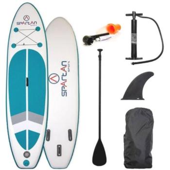 Spartan: AQUA SUP készlet - 300 cm kép