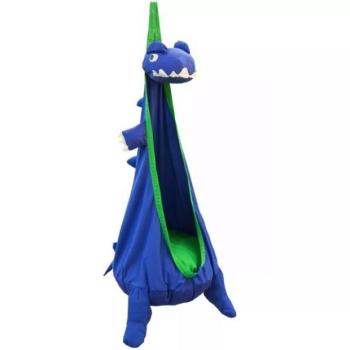 Spartan: Dinó alakú csepphinta kép