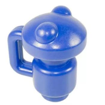 Spartan: Trambulinháló tartó és oszlopzáró kupak kép