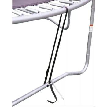 Spartan: Trambulinrögzitó földhorgony szett kép