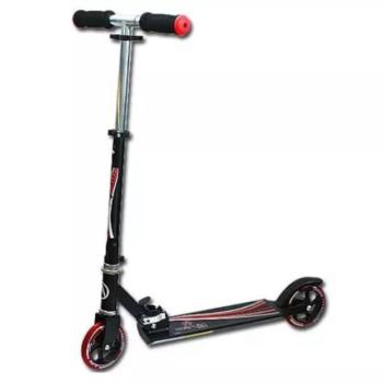 Spartan x-125 roller - piros-fekete kép