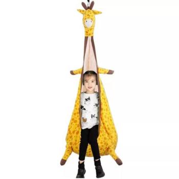 Spartan: Zsiráf alakú csepphinta kép