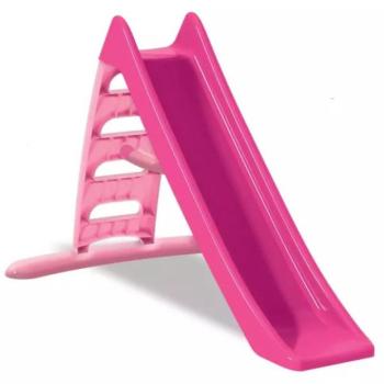Speed csúszda vízcsatlakozóval, 170 cm - Rózsaszín kép