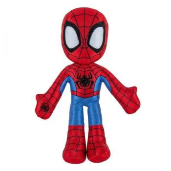 Spidey Pókember világító plüssfigura 23 cm - Spidey kép