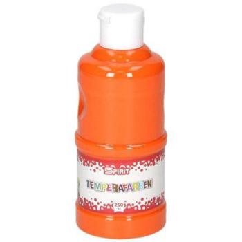 Spirit: Narancssárga színű tempera 250ml kép