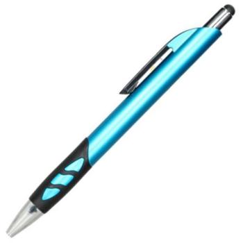 Spirit: Touch Stylus világoskék színű kapacitív golyóstoll 1db kép