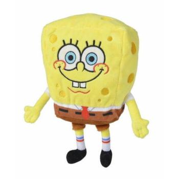 Spongyabob: Spongya Bob plüss 20 cm-es kép