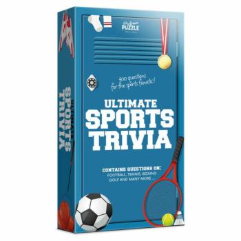 Sports Trivia kép