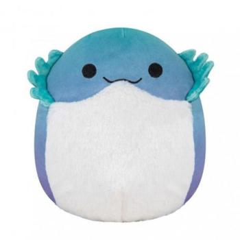 Squishmallows 20 cm - Cella a szakállas sárkány kép