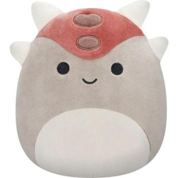 Squishmallows - Ainhoca a páncélozott dinó 20 cm-es kép