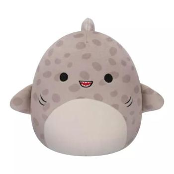 Squishmallows: Azi, a szürke leopárdcápa - 20 cm kép
