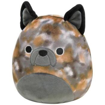 Squishmallows- Ballis a francia bulldog 20 cm-es kép