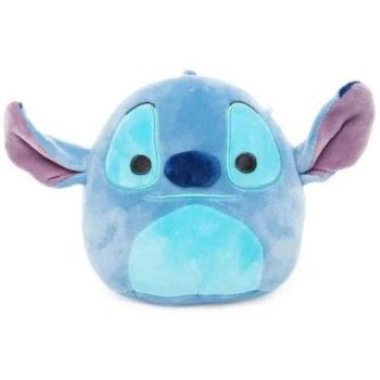 Squishmallows Disney Lilo és Stitch - Stitch plüss 18 cm-es kép