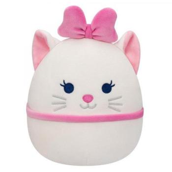 Squishmallows Disney Marie plüss 18 cm-es kép