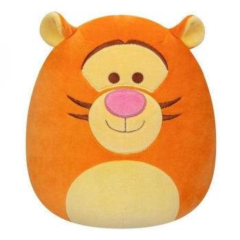 Squishmallows Disney Micimackó és barátai - Tigris 18 cm-es kép