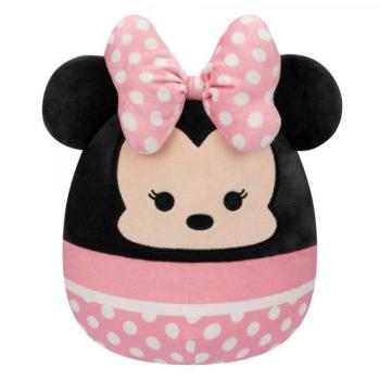 Squishmallows Disney Minnie plüss 18 cm-es kép