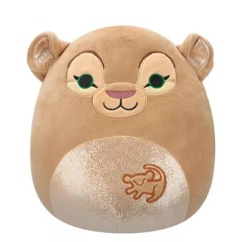 Squishmallows Disney: Nala, az Oroszlánkirály - 20 cm kép