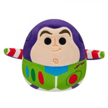 Squishmallows: Disney Toy Story - Buzz Lightyear 18 cm-es kép