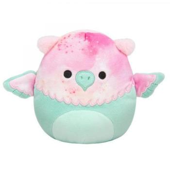 Squishmallows- Gala a griffmadár 20 cm-es kép